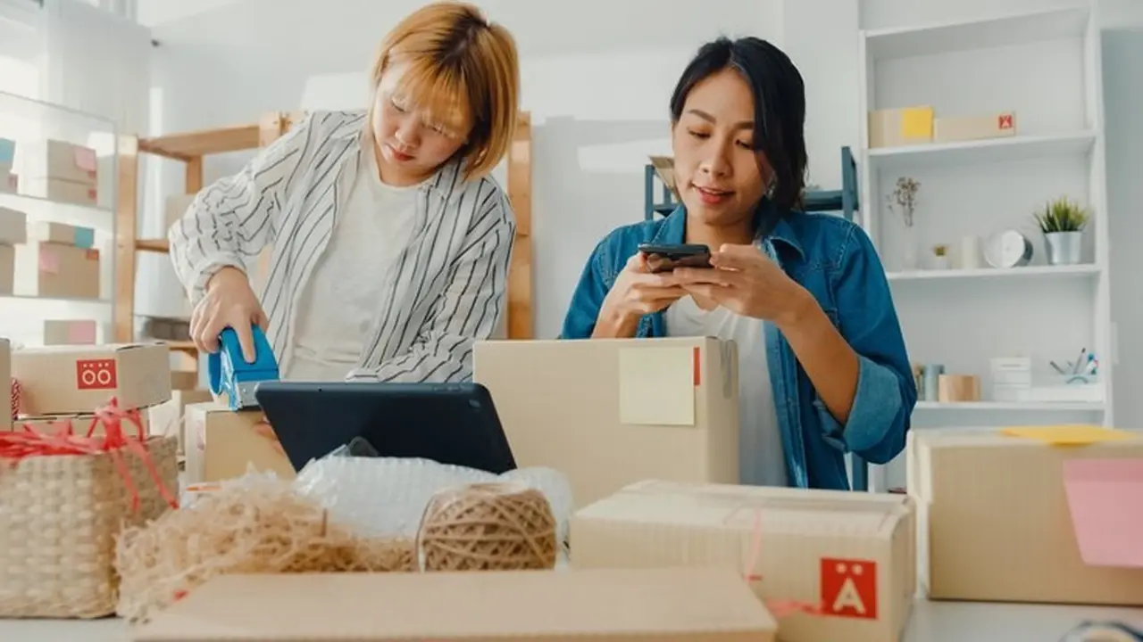 Ide bisnis rumahan