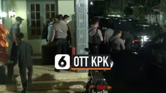 KPK geledah Thumbnail