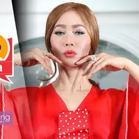 Diprogram ini, Inul Daratista ungkap terciptanya goyang paling fenomenal, yaitu goyang ngebor.