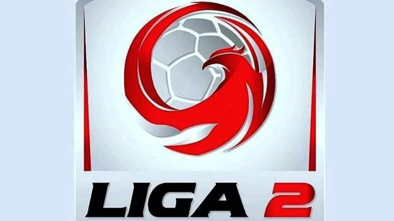 Liga 2