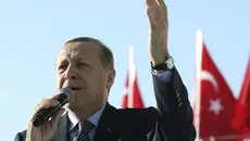 Komedian Turki Ditahan atas Tuduhan Menghina Erdogan