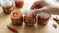 8 Tips Menyimpan Bumbu Halus agar Tetap Segar hingga 7 Hari, Praktis untuk Stok Harian
