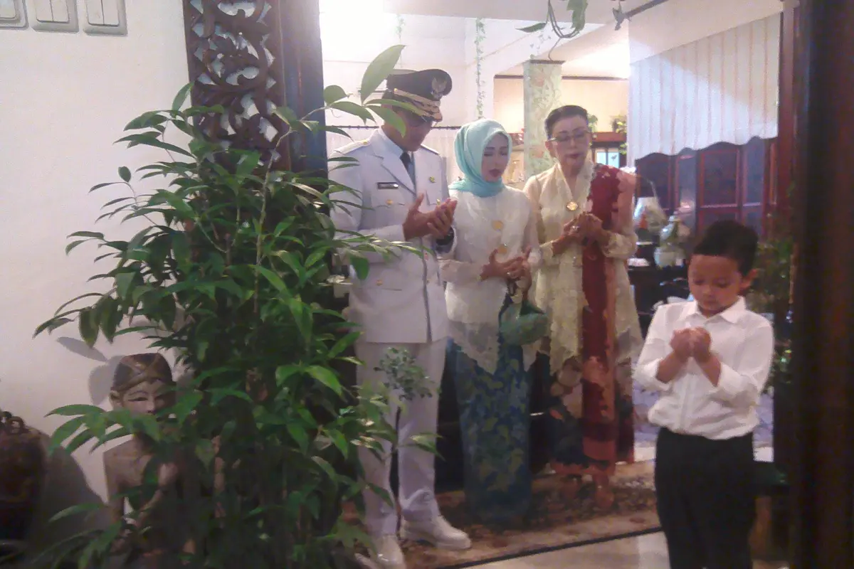 Sandiaga