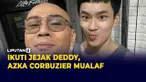 Azka Corbuzier Bakal Jadi Mualaf
