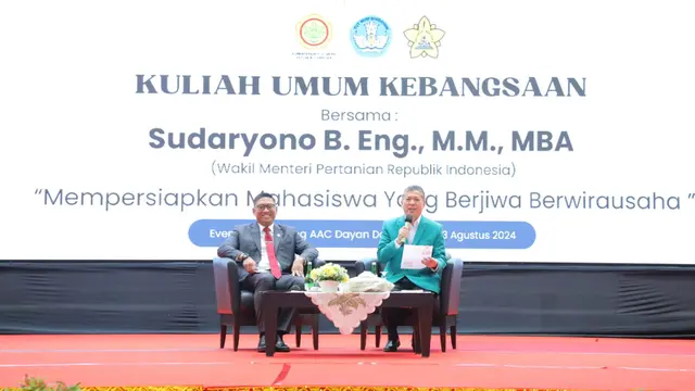 Sudaryono.