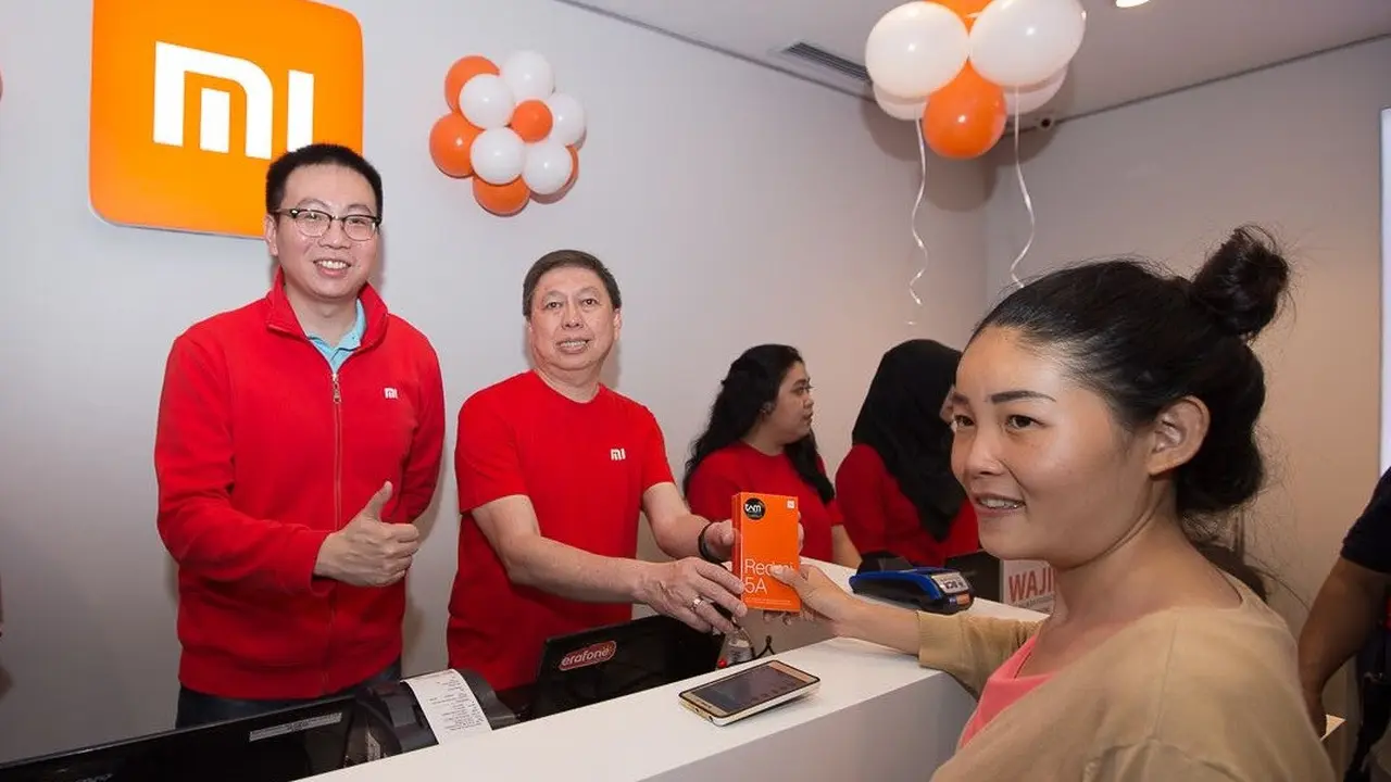 Daftar Alamat Xiaomi Service Center, Lengkap dengan Jam Operasional
