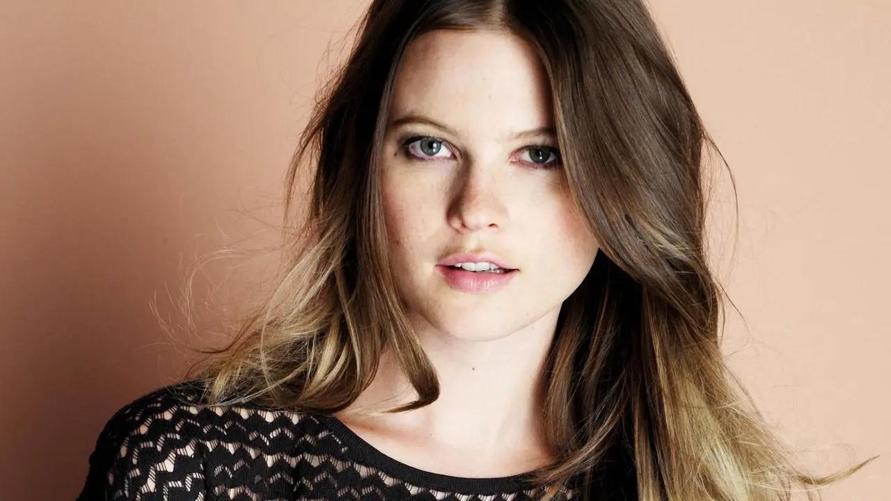 Behati Prinsloo
