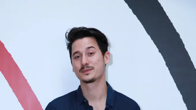 [Bintang] Nino Fernandez