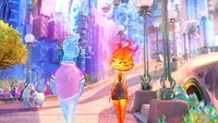 Elemental: Forces of Nature (Foto: Disney Indonesia)