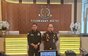 Sosok Saksi Meringankan untuk Don Ritto