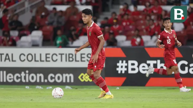 Piala AFF 2022, Semifinal Leg 1: Indonesia vs Vietnam