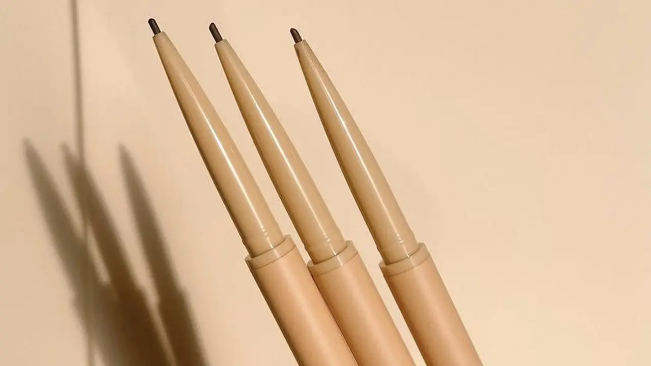 Pensil alis tertipis di dunia berhasil diciptakan oleh brand lokal, Secondate