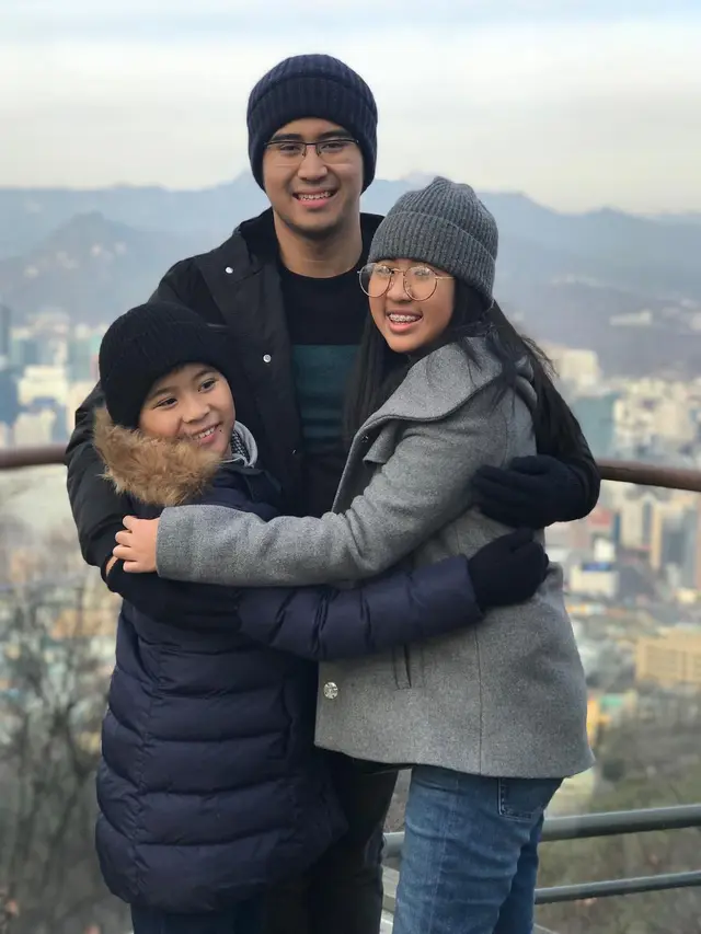 Tante Ernie Minta Izin Kepada Tiga Orang Ini Saat Berakting Sebagai ...