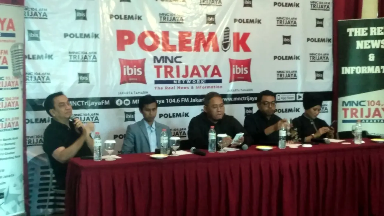 PDIP Sebut Pemerintahan Jokowi Utamakan Stabilitas Politik