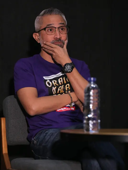 (Deki Prayoga/Fimela.com)