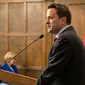 PM Luxembourg Xavier Bettel (Foto:Wikimedia)