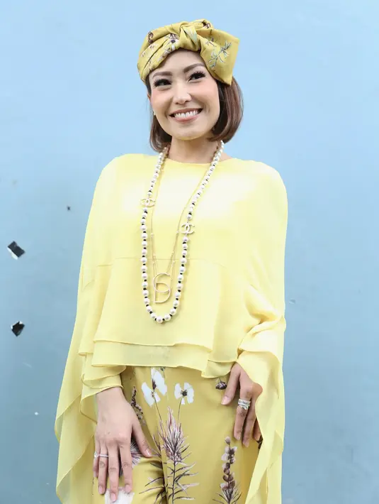 Ayu Dewi