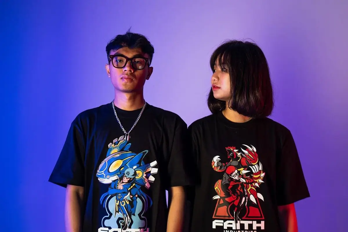 Faith Industries