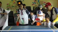 Budayakan Olahraga bagi Anak Disabilitas, Kemenpora Gelar Festival di SLBN Kota Batam