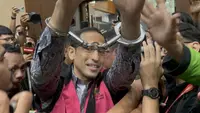 Nadiem Makarim Akui Kondisi Kesehatannya Menurun di Sidang Lanjutan Kasus Chromebook