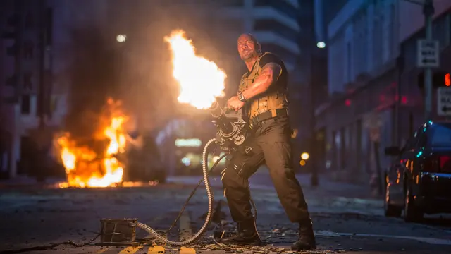 fast and furious 7