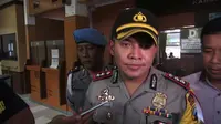 Polres Jombang Siapkan 12 Polisi Kawal Para Calon Bupati