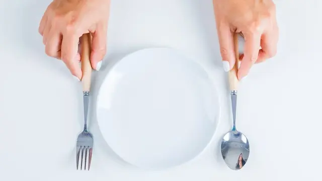 Manfaat puasa untuk penderita darah tinggi