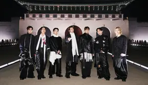 RM BTS Tetap Tampil di Konser Arirang, Ikuti Kata Dokter untuk Batasi Gerak Usai Cedera Ankle