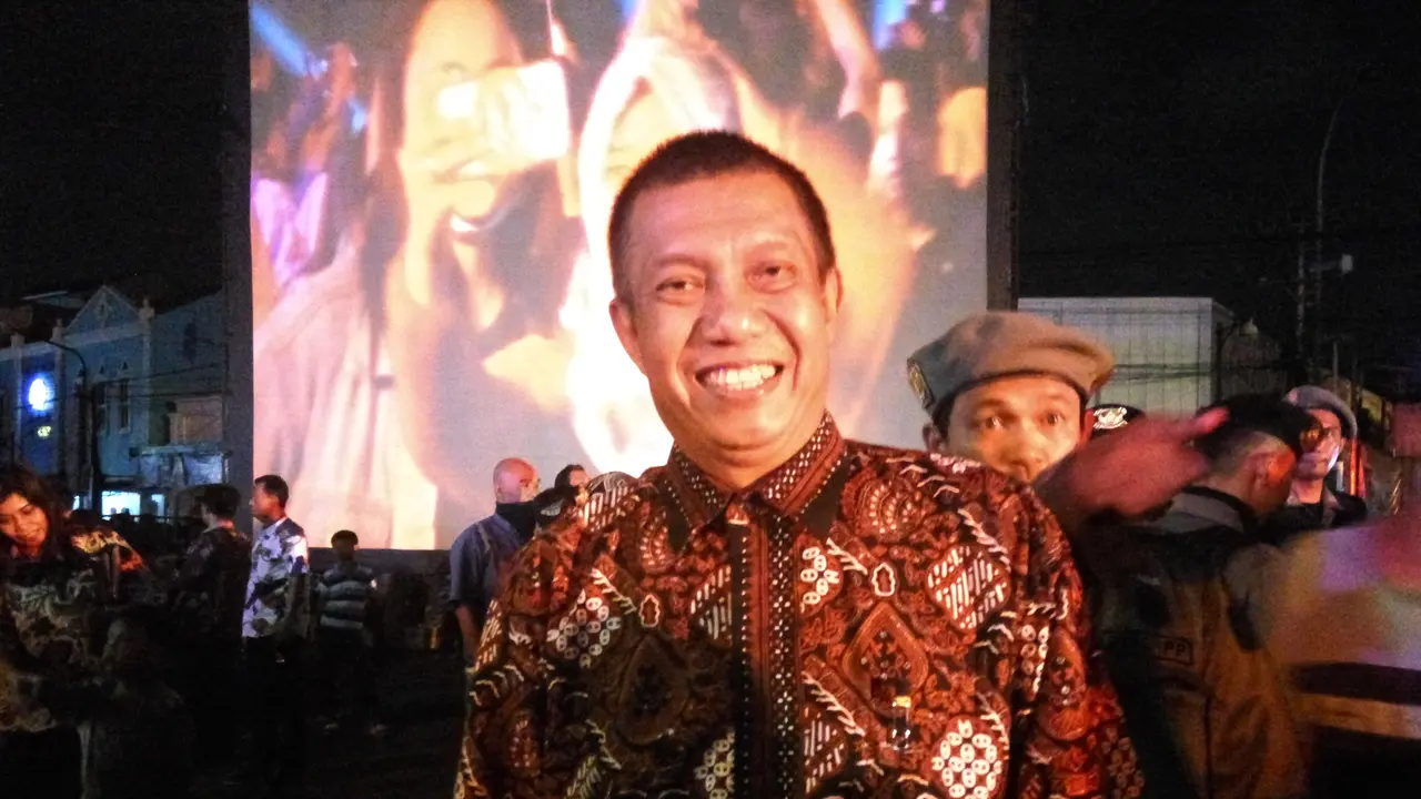 Wali Kota Yogyakarta