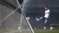 Lionel Messi (AFP/Tony Avelar)