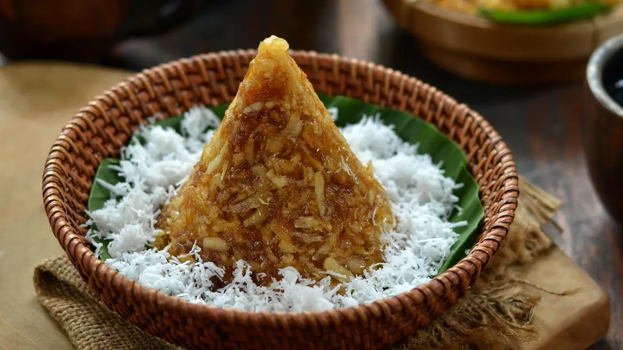 sawut singkong