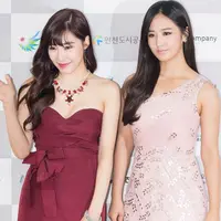 Tiffany SNSD (via koreaboo.com)