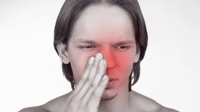 Dampak Buruk Mencabut Bulu Hidung