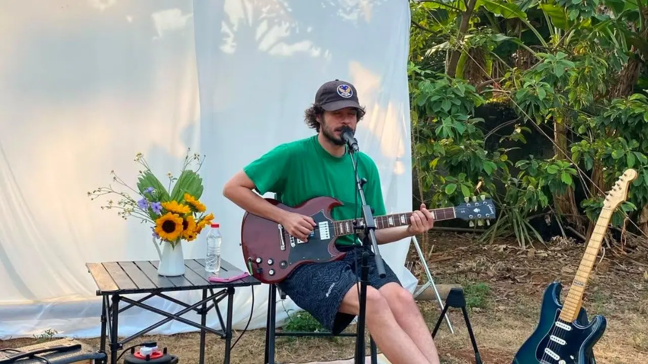 Rex Orange County