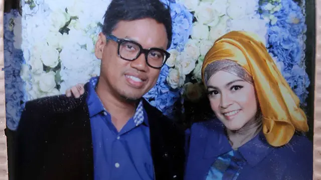 [Bintang] Uya Kuya dan Astrid