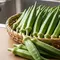 12 Cara Menghilangkan Lendir Okra Sebelum Dimasak, Bikin Masakan Makin Lezat