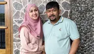 Perjalanan Cinta Bedu dan Istri (@beddu17)