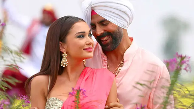KALEIDOSKOP 2015: 10 Film Bollywood Terlaris