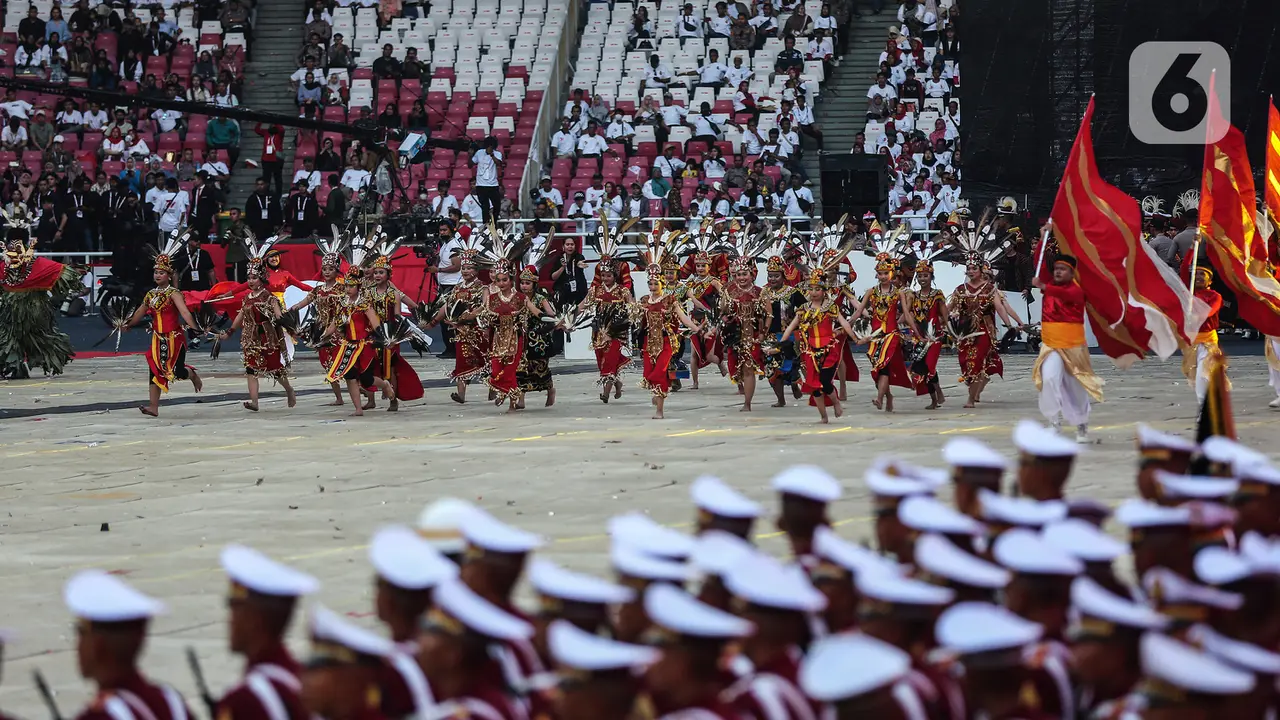 HUT Bhayangkara