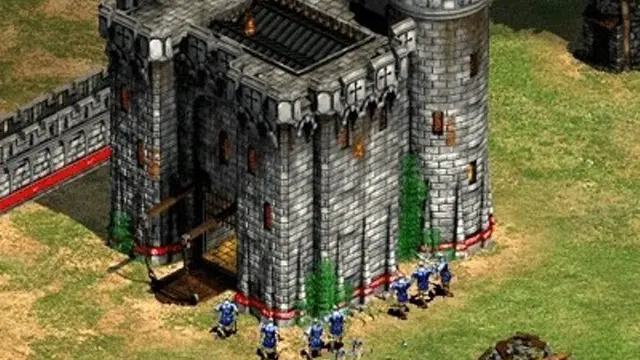 Age of Empires