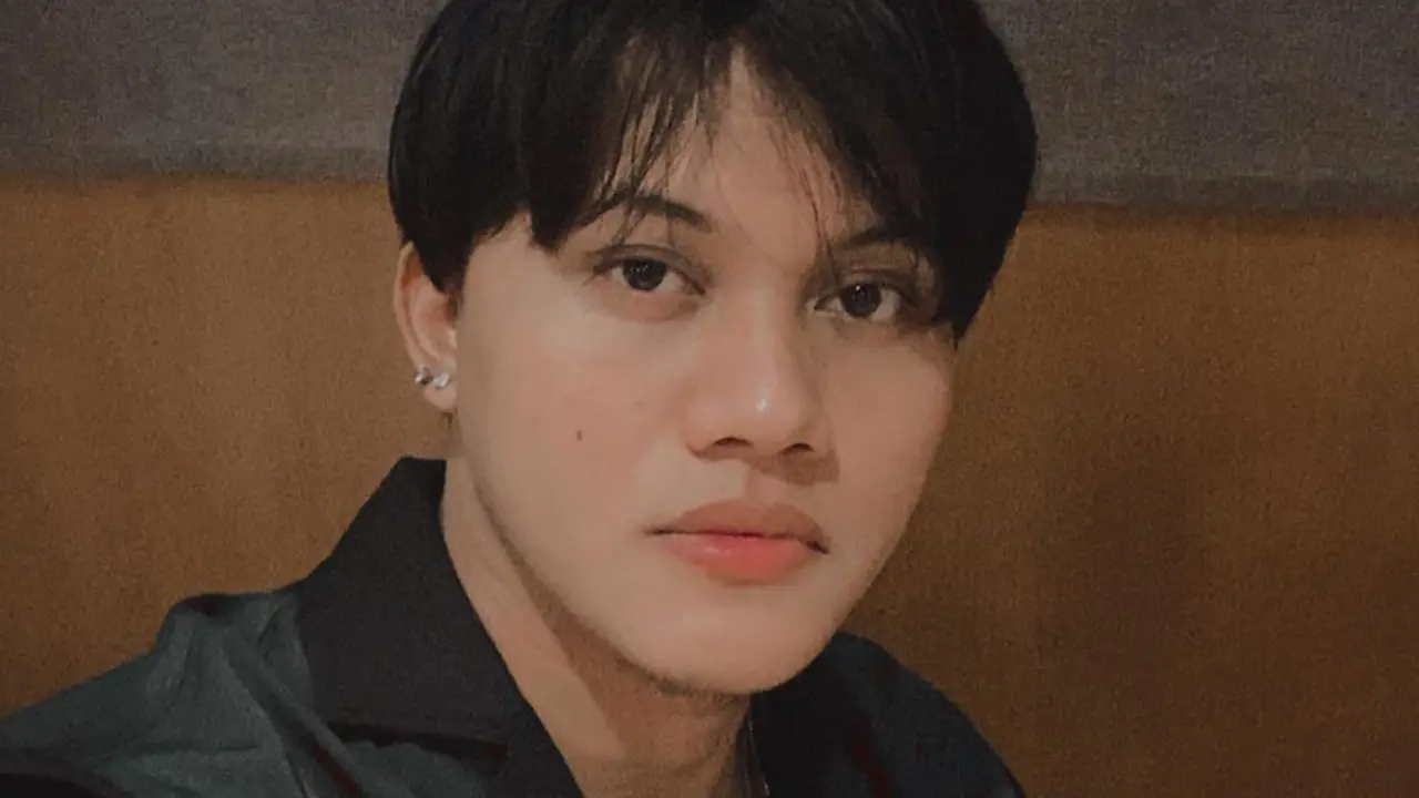 [Fimela] Rizky Febian