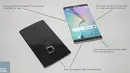 Smartphone yang satu ini tengah menjadi perbincangan hangat diantara para penggila gadget, Yaitu kedatangan Samsung S7 yang kabarnya akan diperkenalkan pada Februari 2016 mendatang. (www.brandsmartng.com)