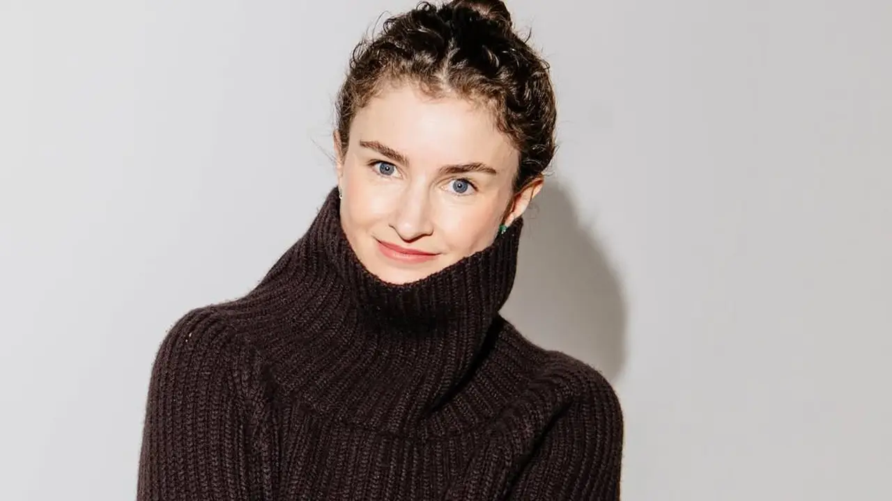 Chloe Malle