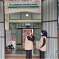 Pemprov Jawa Timur mengaktifkan kembali RS Lapangan Ijen Malang sebagai layanan isolasi pasien Covid-19 di Malang mulai Rabu, 9 Februari 2022 (Liputan6.com/Zainul Arifin)