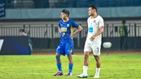 Persib Vs Port FC: Asnawi Mangkualam Kecewa dengan Atmosfer Stadion Si Jalak Harupat