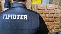 Cek Minyakita, Ini Temuan Polisi dan Disperindag Kota Serang