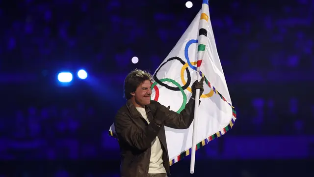 Olimpiade 2024