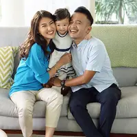 Memaknai usia pernikahan yang telah berjalan empat tahun, kedepan, Ruben Onsu dan Sarwendah Tan akan lebih berhati-hati. Pasangan ini juga berencana menambah momongan usai menjalani liburan tahun depan. (Instagram/sarwendah29)