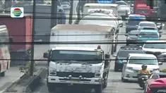 Ribuan pemudik antusias mendaftarkan diri mengikuti pengiriman angkutan motor gratis
