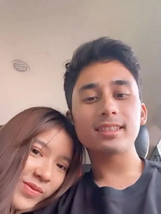 6 Momen Alshad Ahmad Main ke Kampung Halaman Tiara Andini, Makin Lengket